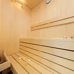 Wiederkehr Sonnendeck Lägenhet Sellin (Rugen)