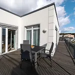 Wiederkehr Sonnendeck Lägenhet