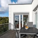 Lägenhet Wiederkehr Sonnendeck Sellin (Rugen)