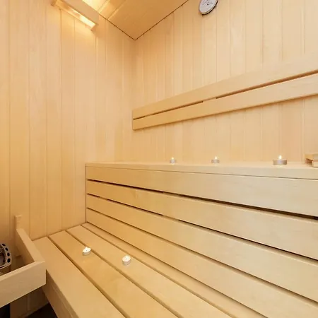 Ferienwohnung Ruegen, Ostseebad Sellin, Villa Wiederkehr Apartman *