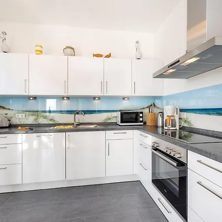 Villa Wiederkehr Sonnendeck *