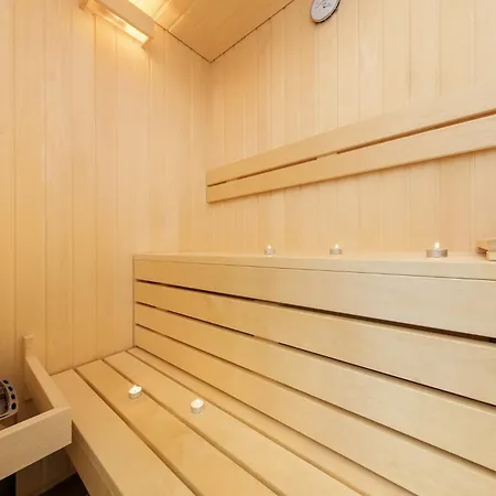 Ferienwohnung Ruegen, Ostseebad Sellin, Villa Wiederkehr Apartman Sellin