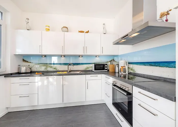 Villa Wiederkehr Sonnendeck *