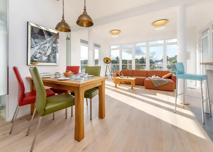 Villa Wiederkehr Sonnendeck *